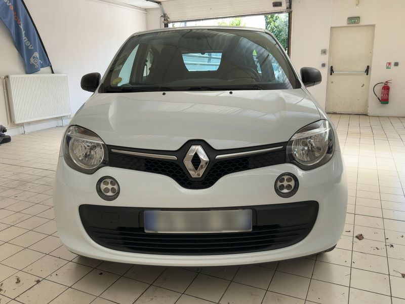 Renault Twingo 1.0 SCe Live 2018 – снимка 14