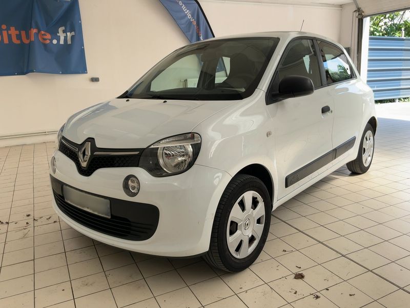 Renault Twingo 1.0 SCe Live 2018 – снимка 1