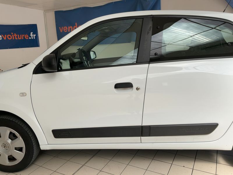 Renault Twingo 1.0 SCe Live 2018 – снимка 4