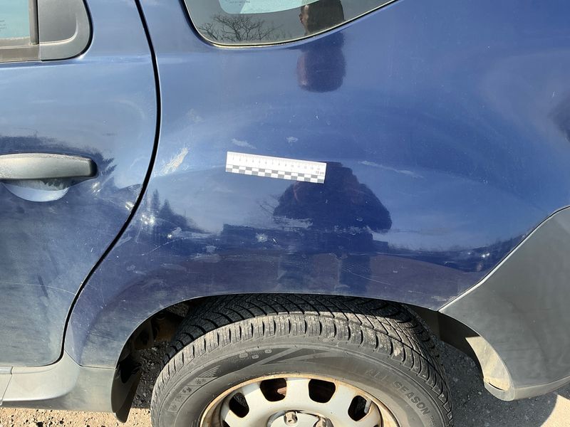 Dacia Duster 1.6 SCe Essentiel 4x2 2016 – снимка 27