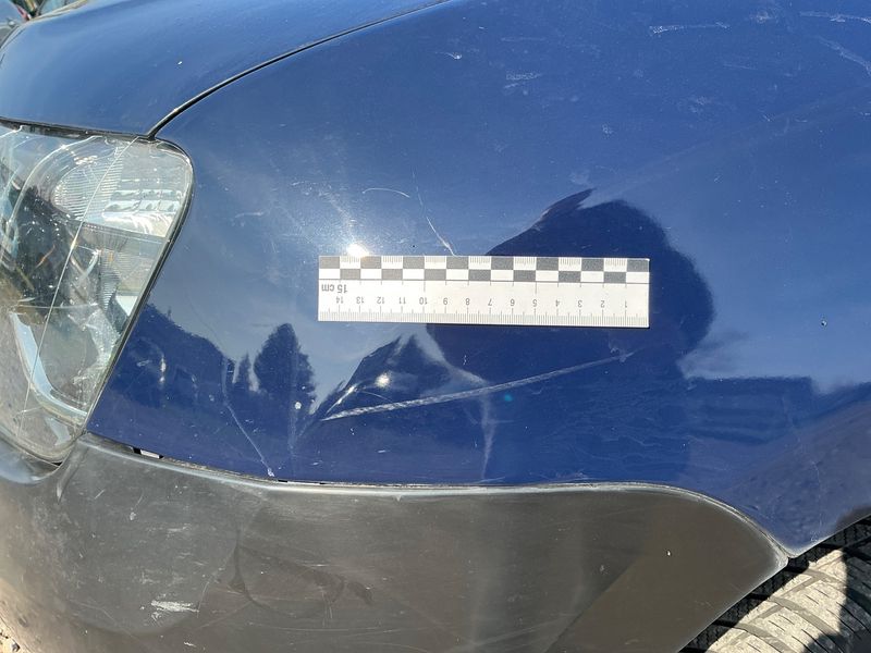 Dacia Duster 1.6 SCe Essentiel 4x2 2016 – снимка 28