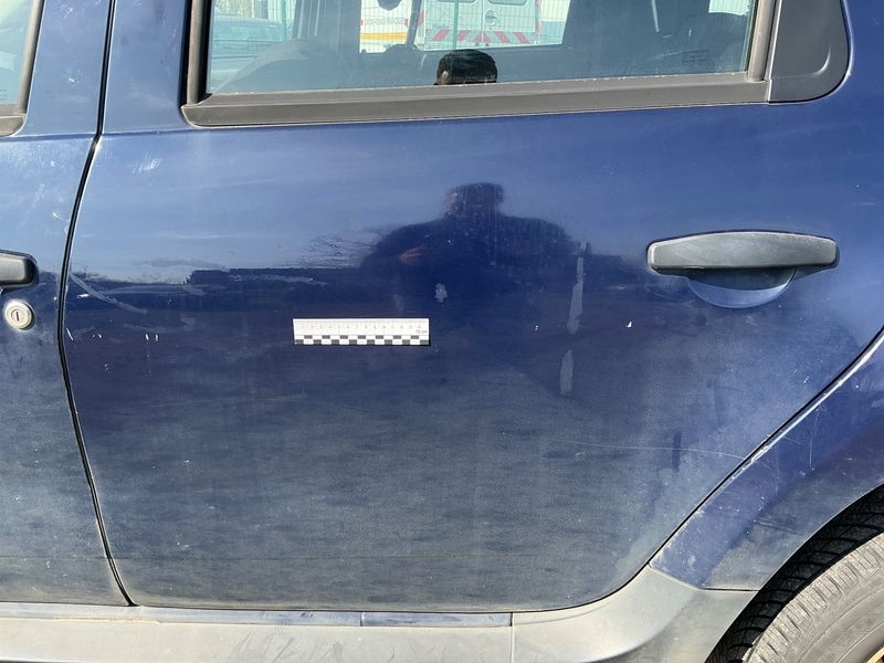 Dacia Duster 1.6 SCe Essentiel 4x2 2016 – снимка 25