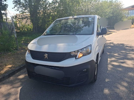 Peugeot Partner 1.5 Blue-HDi Premium L1 2022 – снимка 1