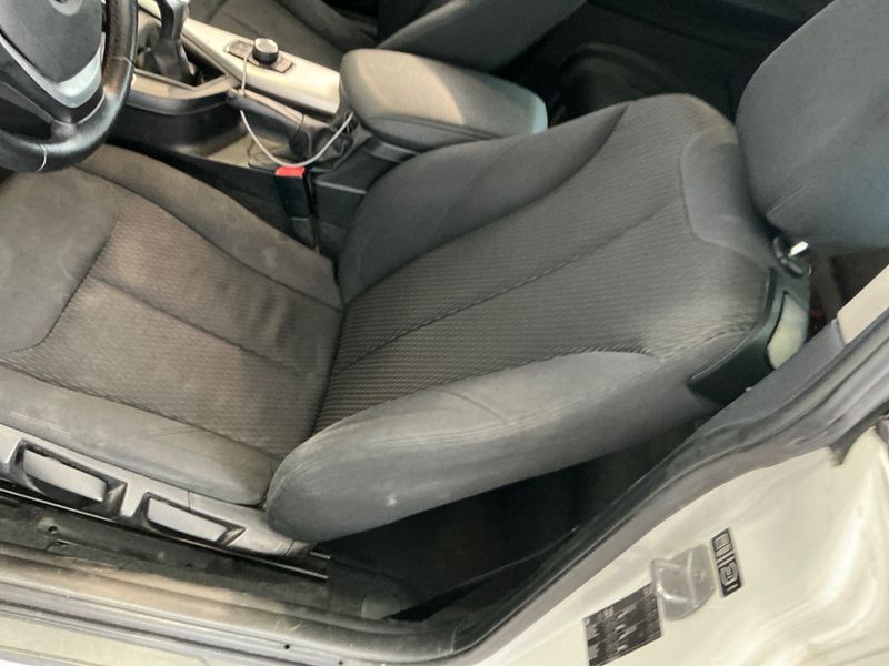 BMW 1er 118d 2013 – снимка 24