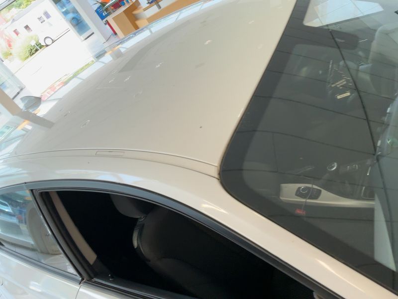 BMW 1er 118d 2013 – снимка 13