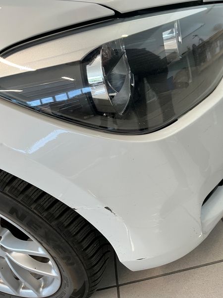 BMW 1er 118d 2013 – снимка 32