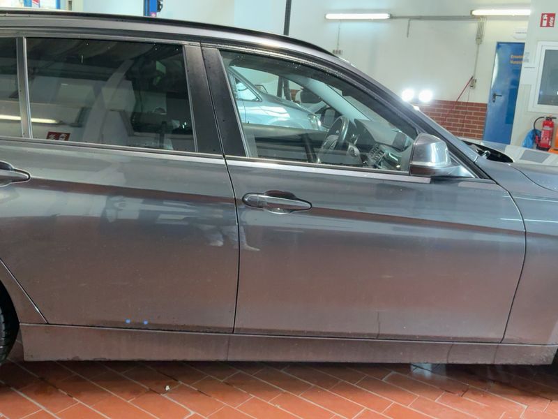 BMW 3er 318i Advantage 2019 – снимка 10
