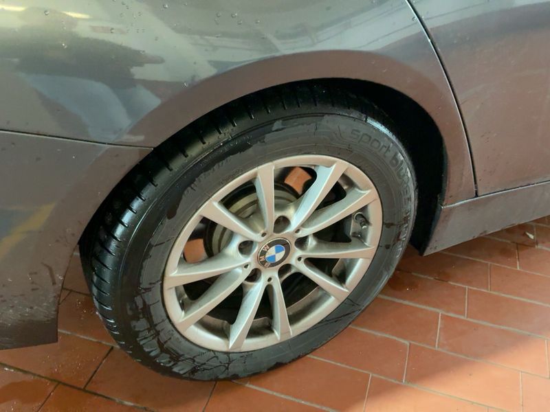 BMW 3er 318i Advantage 2019 – снимка 9
