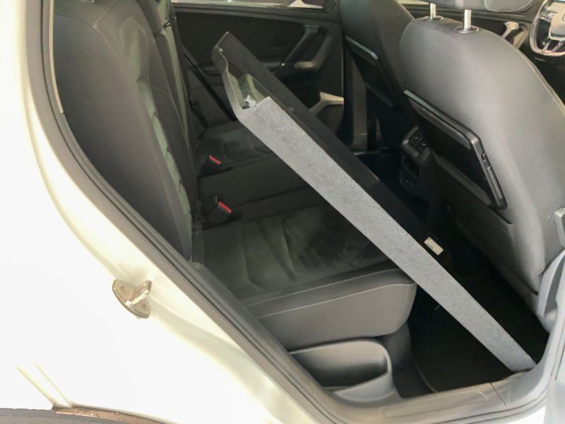 Volkswagen Tiguan 2.0 TDI Highline BlueMotion Tech 2017 – снимка 20