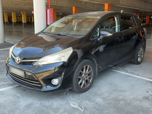 Toyota Verso 1.6 D-4D Advance 2014 – снимка 1