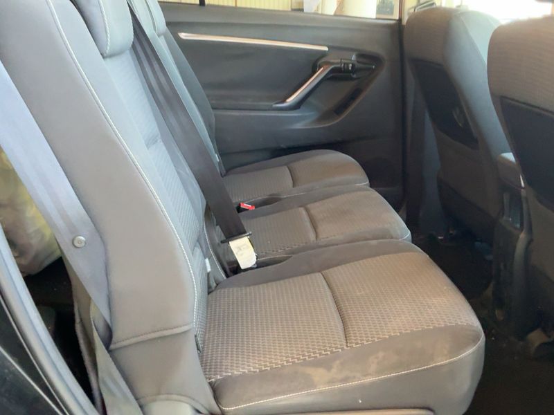 Toyota Verso 1.6 D-4D Advance 2014 – снимка 19