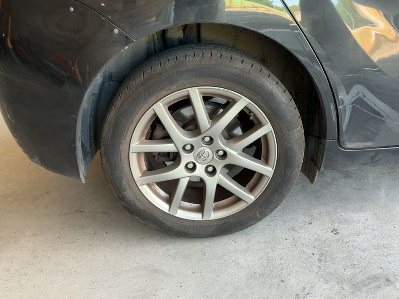 Toyota Verso 1.6 D-4D Advance 2014 – снимка 9
