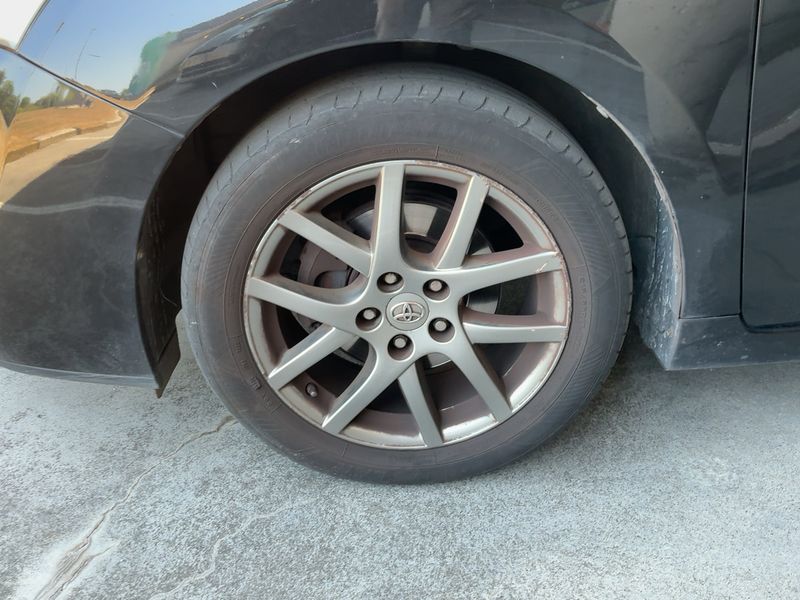 Toyota Verso 1.6 D-4D Advance 2014 – снимка 3