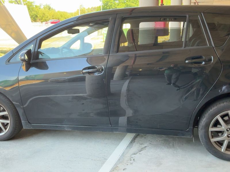 Toyota Verso 1.6 D-4D Advance 2014 – снимка 4