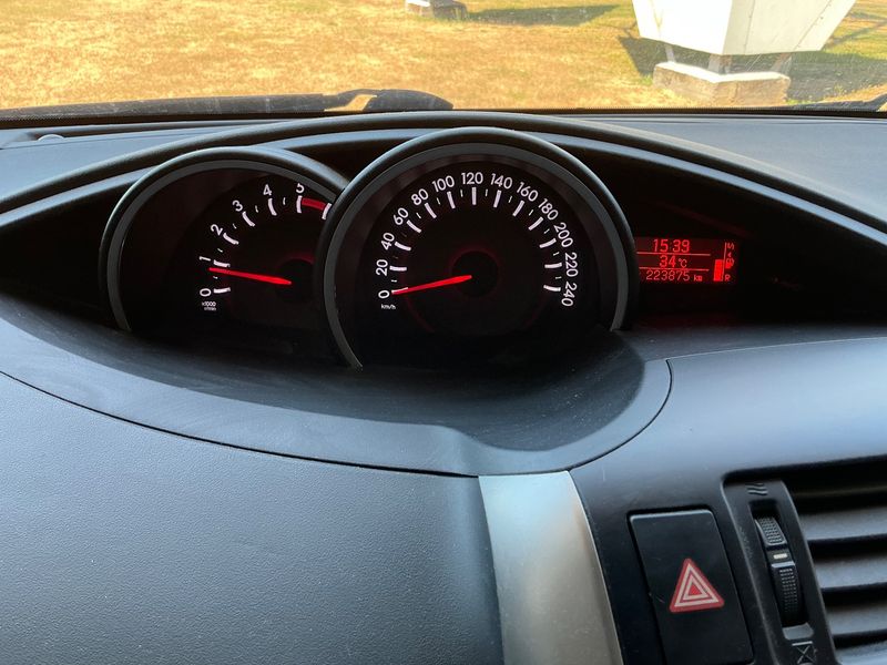 Toyota Verso 1.6 D-4D Advance 2014 – снимка 18