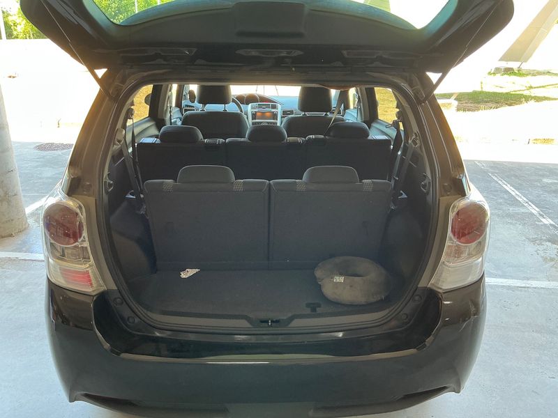 Toyota Verso 1.6 D-4D Advance 2014 – снимка 15