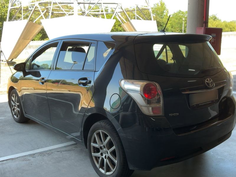 Toyota Verso 1.6 D-4D Advance 2014 – снимка 6