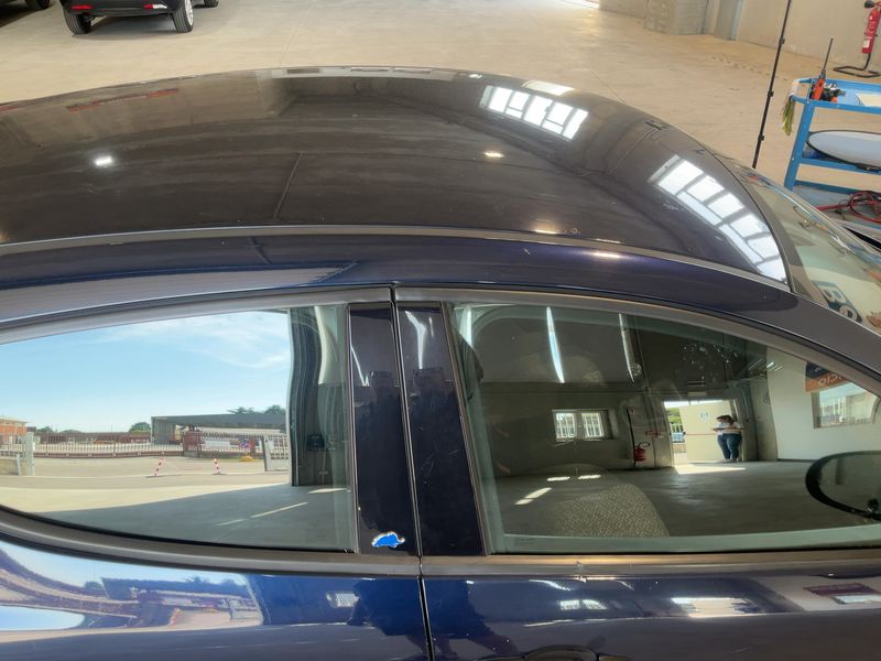 Lancia Ypsilon 1.2 Elefantino Blu 2019 – снимка 13