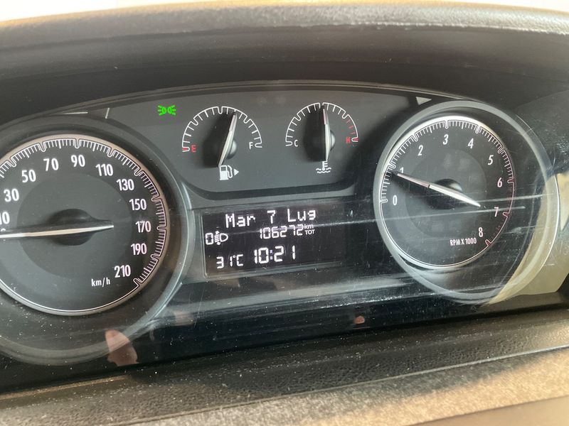 Lancia Ypsilon 1.2 Elefantino Blu 2019 – снимка 18