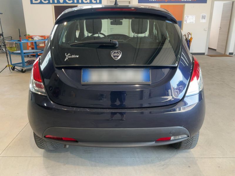 Lancia Ypsilon 1.2 Elefantino Blu 2019 – снимка 7