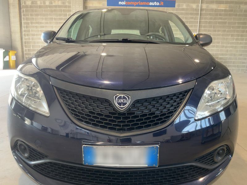Lancia Ypsilon 1.2 Elefantino Blu 2019 – снимка 14
