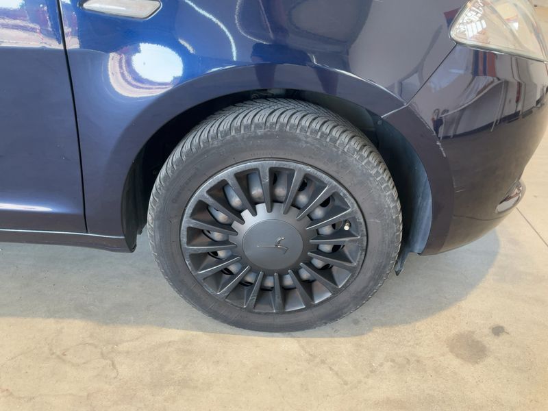 Lancia Ypsilon 1.2 Elefantino Blu 2019 – снимка 11