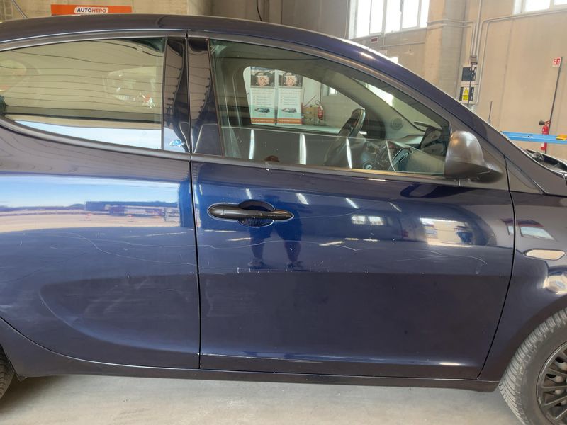 Lancia Ypsilon 1.2 Elefantino Blu 2019 – снимка 10