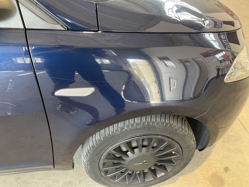 Lancia Ypsilon 1.2 Elefantino Blu 2019 – снимка 21
