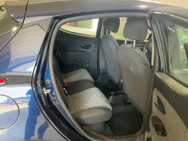 Lancia Ypsilon 1.2 Elefantino Blu 2019 – снимка 19