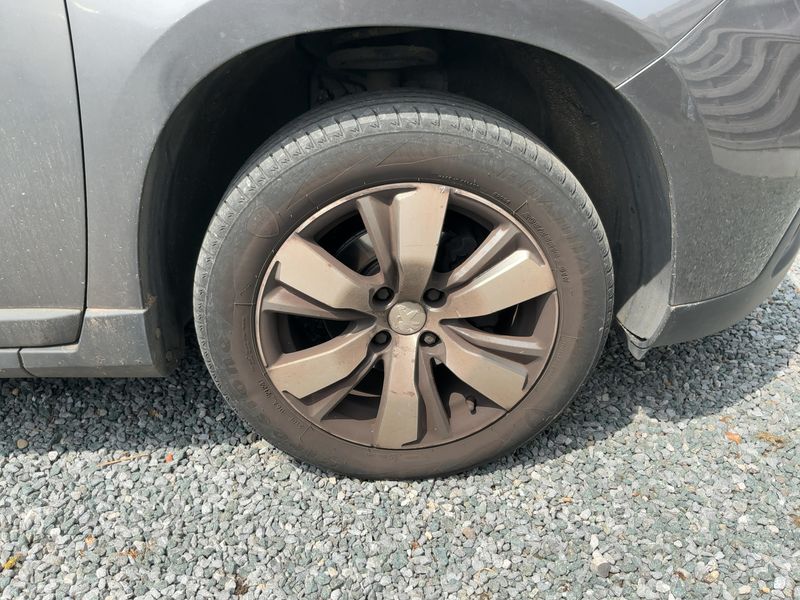 Peugeot 2008 1.6 Blue-HDi Style 2016 – снимка 11