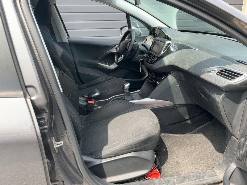 Peugeot 2008 1.6 Blue-HDi Style 2016 – снимка 16