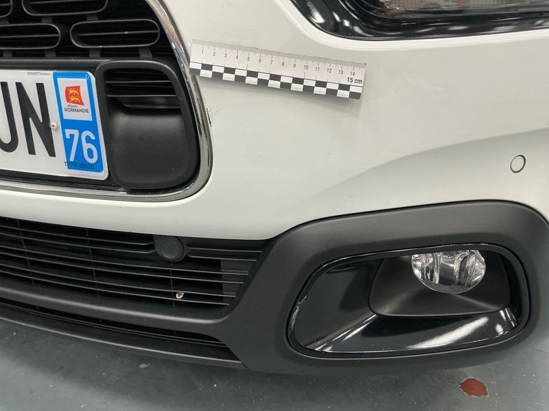 Citroen C4 Cactus 1.2 PureTech Feel Business 2020 – снимка 23