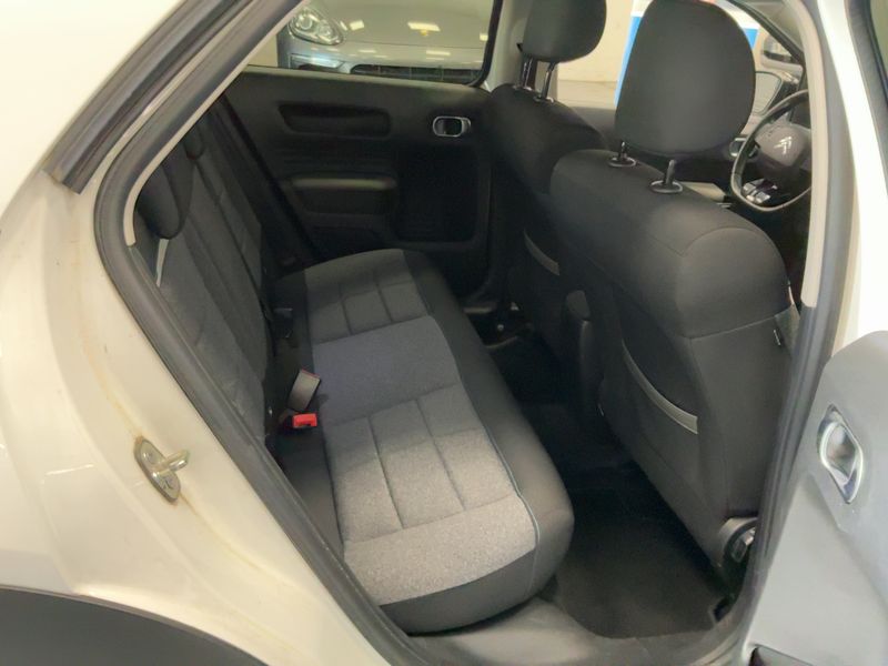 Citroen C4 Cactus 1.2 PureTech Feel Business 2020 – снимка 19
