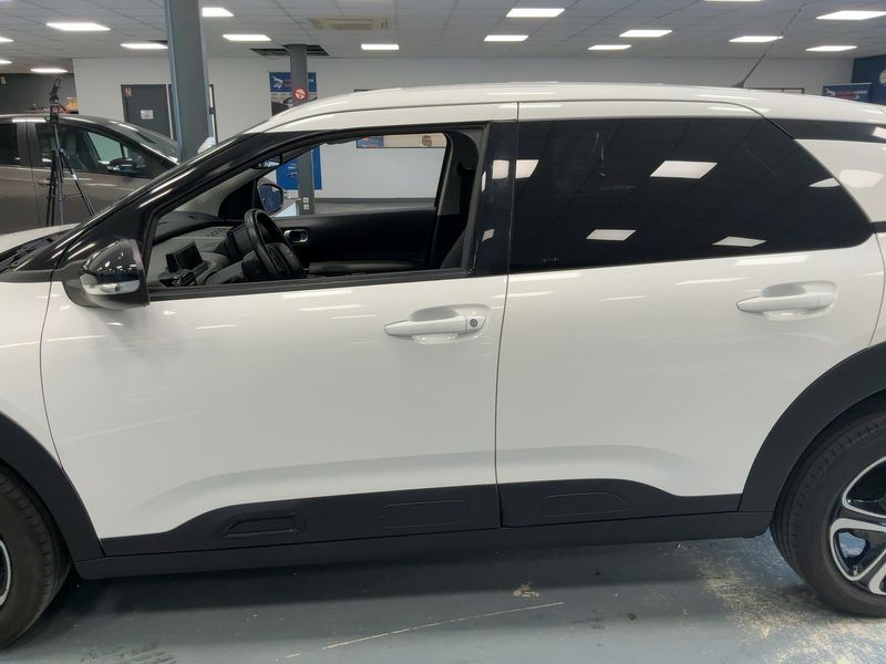 Citroen C4 Cactus 1.2 PureTech Feel Business 2020 – снимка 4