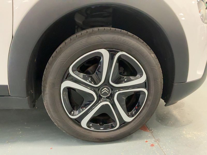 Citroen C4 Cactus 1.2 PureTech Feel Business 2020 – снимка 11