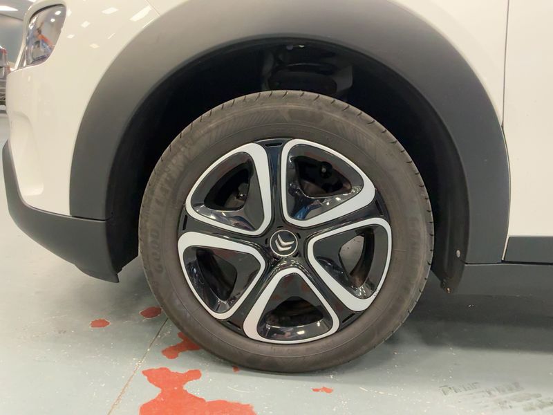 Citroen C4 Cactus 1.2 PureTech Feel Business 2020 – снимка 3