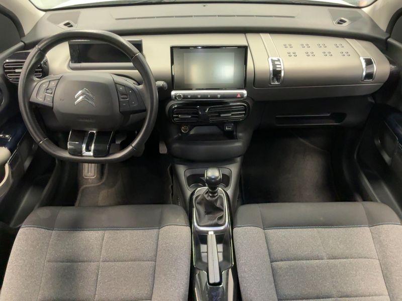 Citroen C4 Cactus 1.2 PureTech Feel Business 2020 – снимка 17