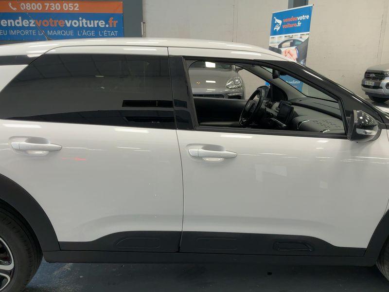 Citroen C4 Cactus 1.2 PureTech Feel Business 2020 – снимка 10