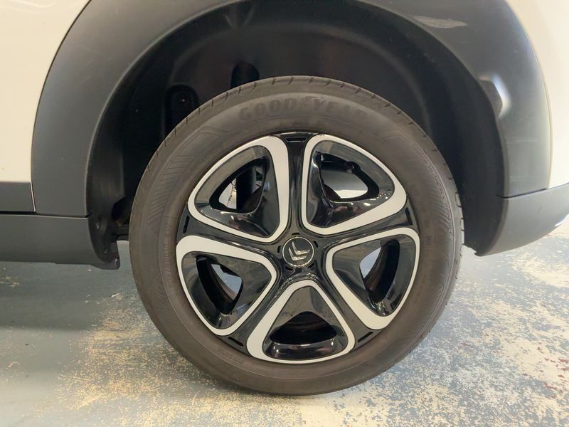 Citroen C4 Cactus 1.2 PureTech Feel Business 2020 – снимка 5