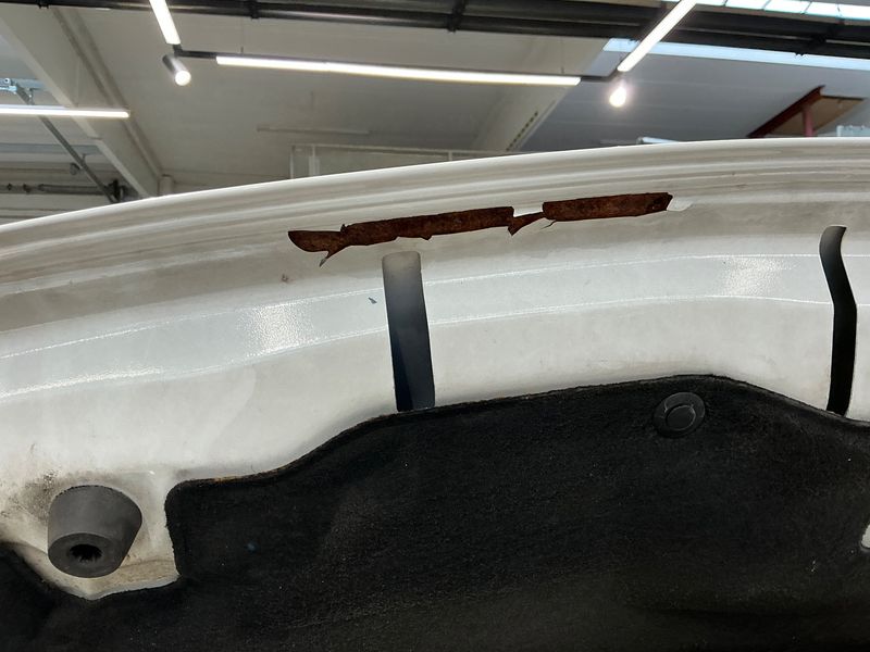 Citroen Berlingo 1.6 e-HDi Selection 2014 – снимка 47
