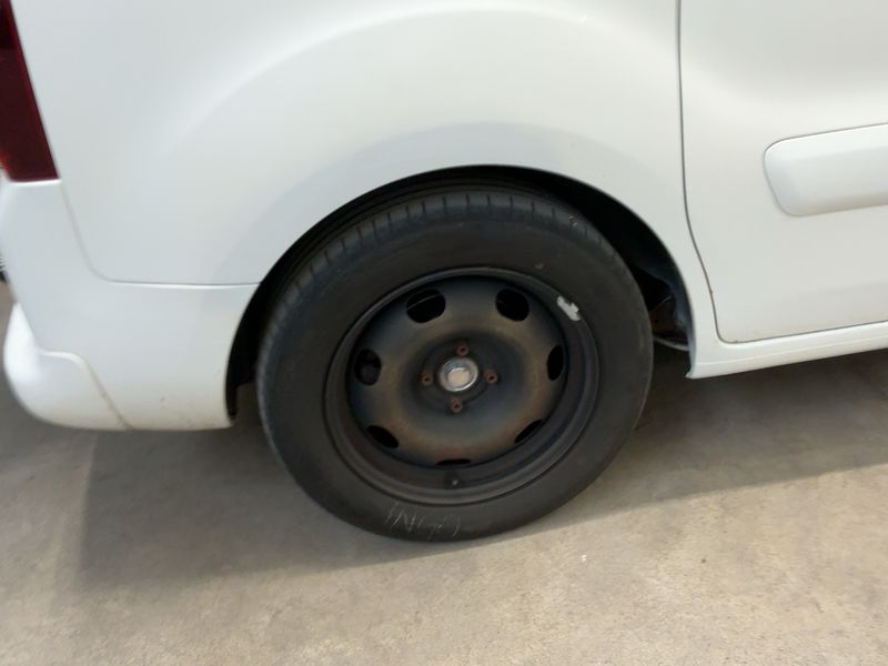 Citroen Berlingo 1.6 e-HDi Selection 2014 – снимка 9