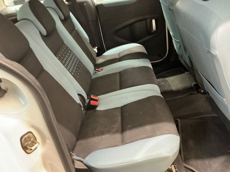 Citroen Berlingo 1.6 e-HDi Selection 2014 – снимка 30
