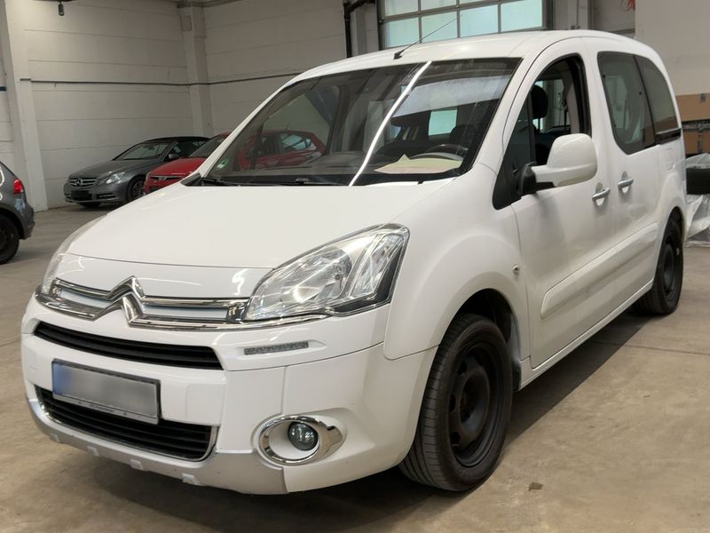 Citroen Berlingo 1.6 e-HDi Selection 2014 – снимка 1