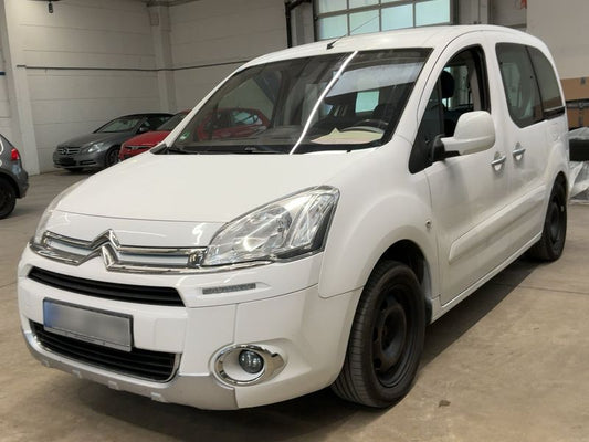Citroen Berlingo 1.6 e-HDi Selection 2014 – снимка 1