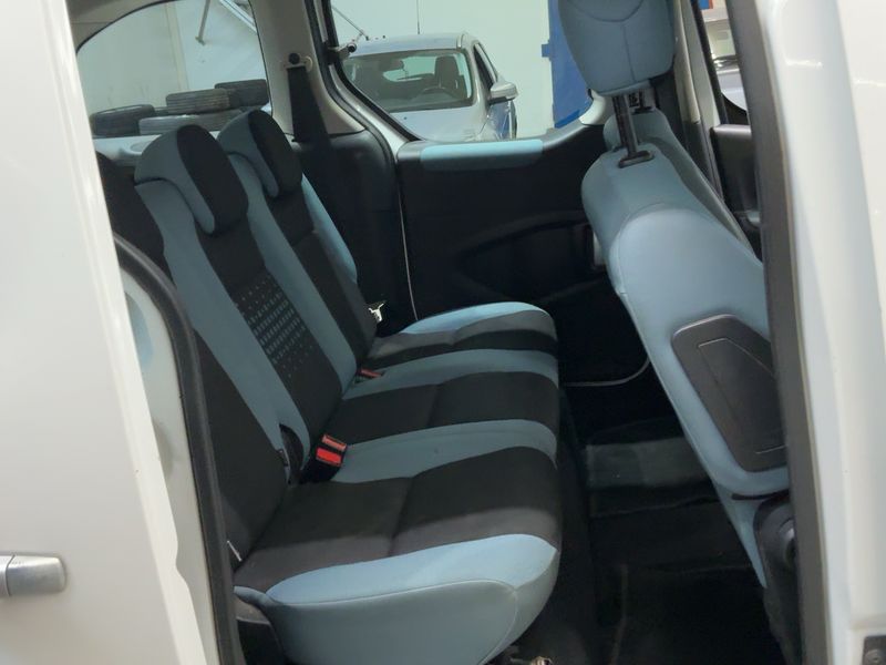 Citroen Berlingo 1.6 e-HDi Selection 2014 – снимка 20