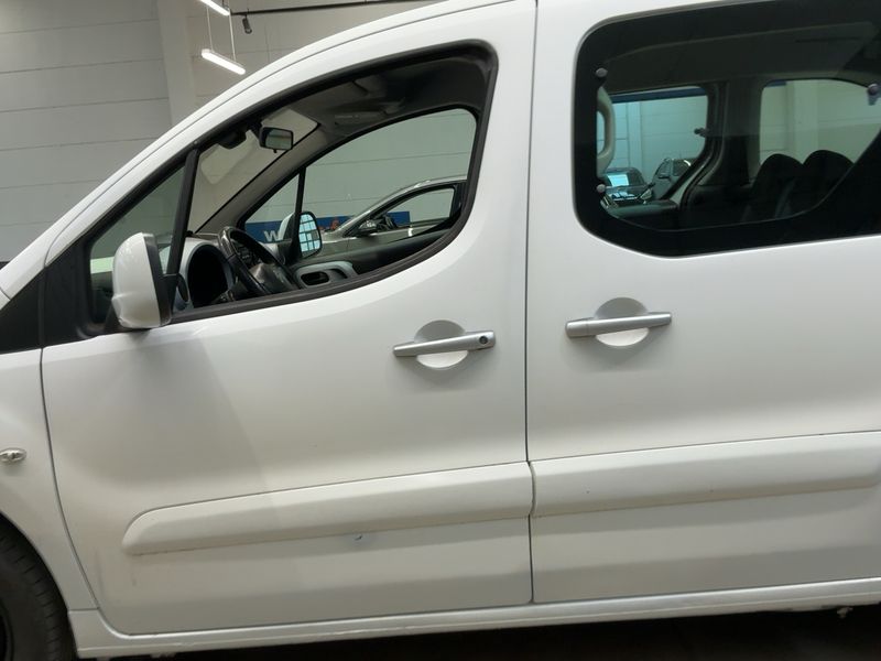 Citroen Berlingo 1.6 e-HDi Selection 2014 – снимка 4