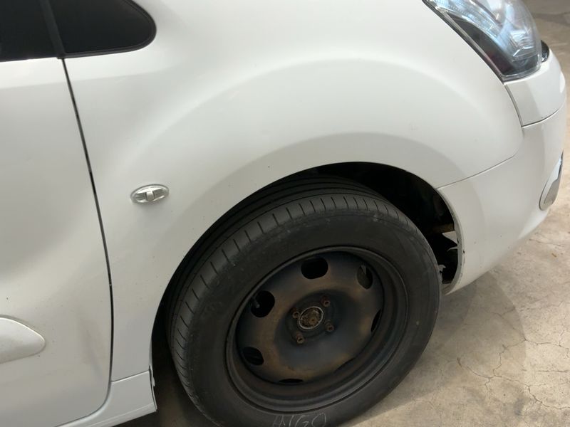 Citroen Berlingo 1.6 e-HDi Selection 2014 – снимка 11