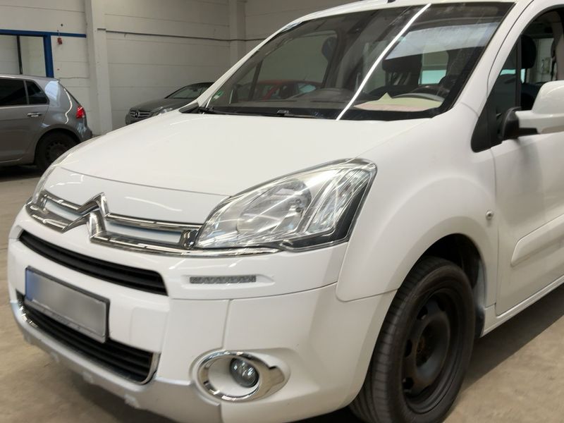 Citroen Berlingo 1.6 e-HDi Selection 2014 – снимка 2