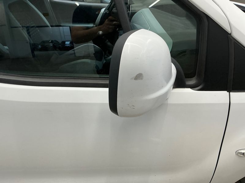 Citroen Berlingo 1.6 e-HDi Selection 2014 – снимка 26