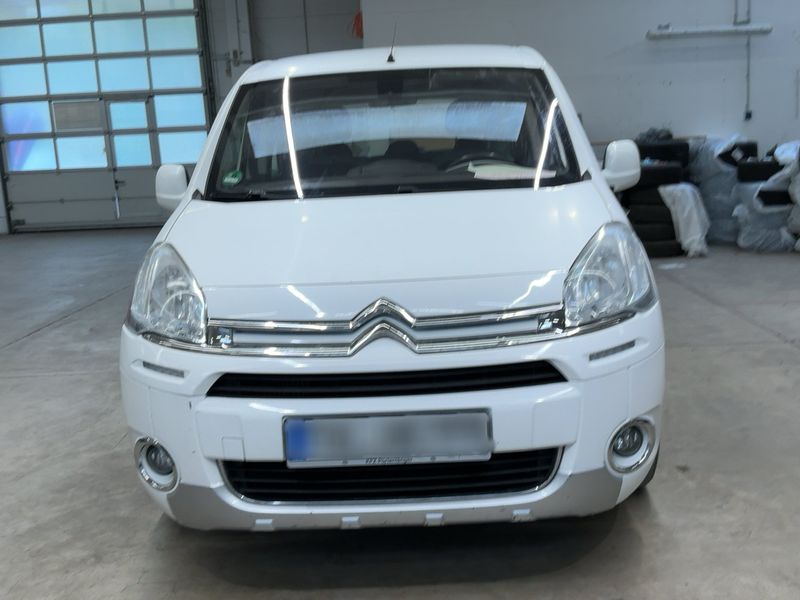 Citroen Berlingo 1.6 e-HDi Selection 2014 – снимка 14